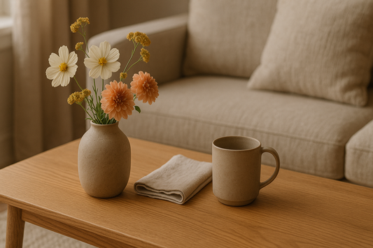 Everyday Objects, Extraordinary Impact: How Small Details Shape Your Home