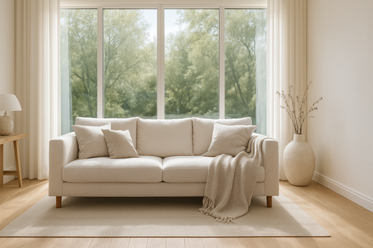 The Heart of Every Living Room