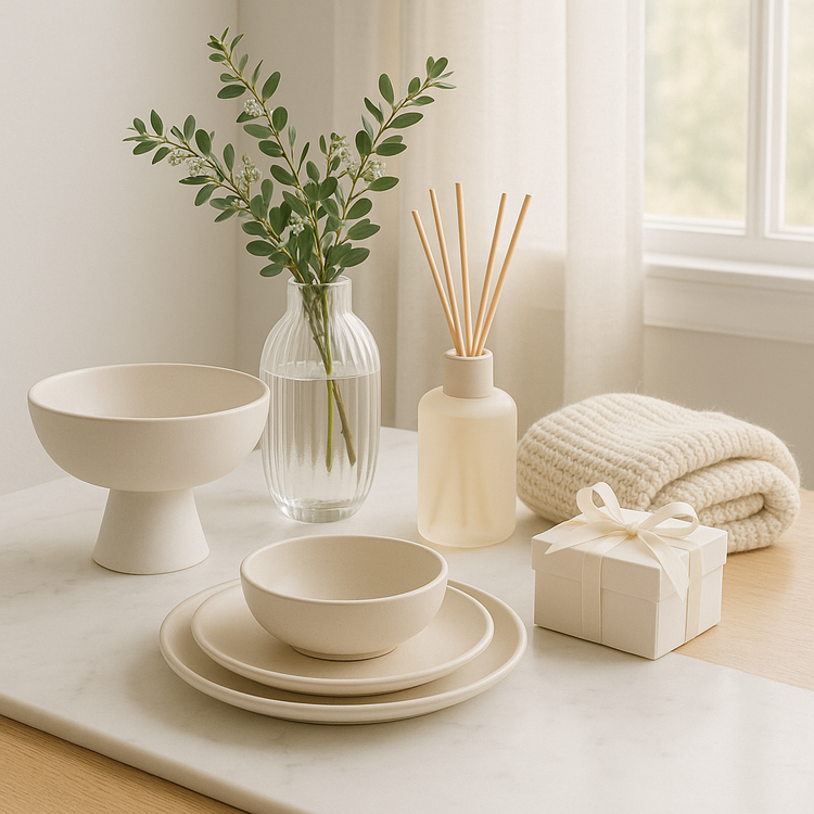 Registry & Gift List