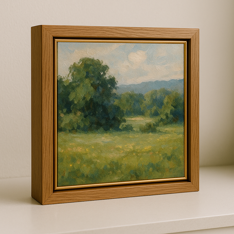 Fine Art