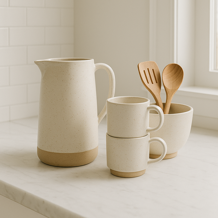 Kitchen & Dining