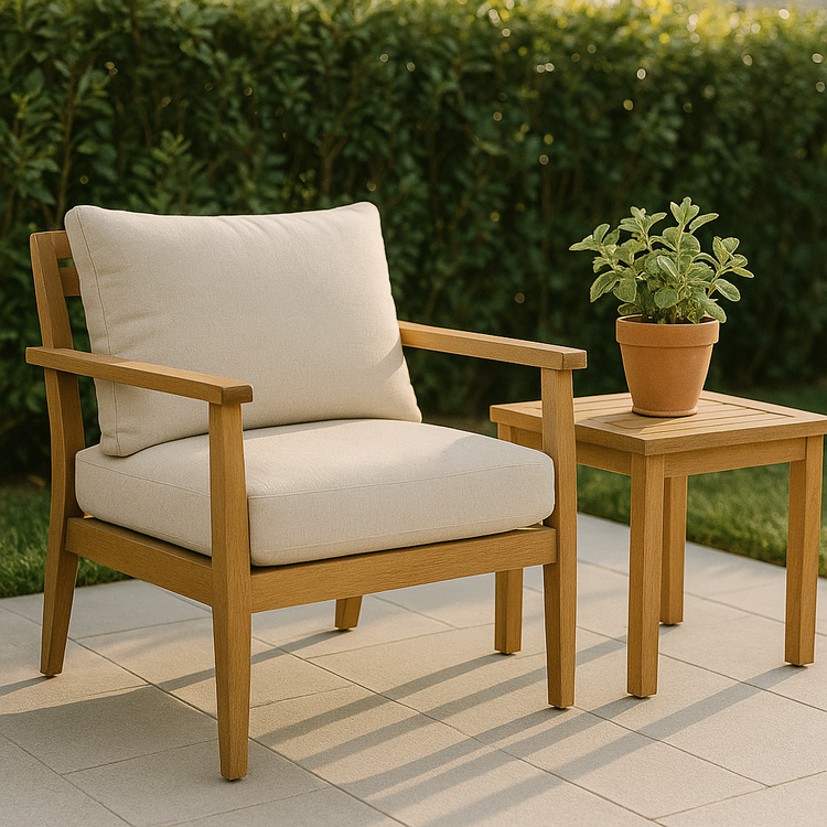 Garden & Outdoor