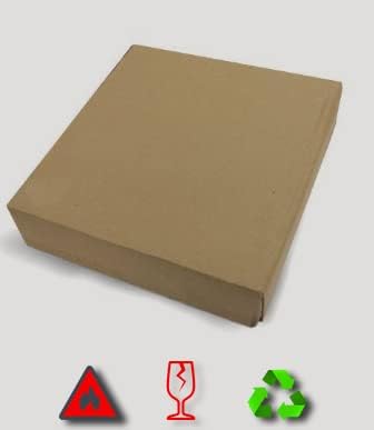 Wall Clock 12 Inch Silent Non-Ticking Battery Operated Clock Big Numbers Easy to Read Wall Clocks Decorative for Bathroom Office Kitchen Bedroom (Gray)