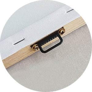 Wall Art Modern light Luxury Abstract Gold ink Landscape Canvas Wall Art for Living Room and Bedroom, Color Pictures, Artwork Home Decor Canvas Print Wall Decor Ready to Hang, 24x48inch (Framed)