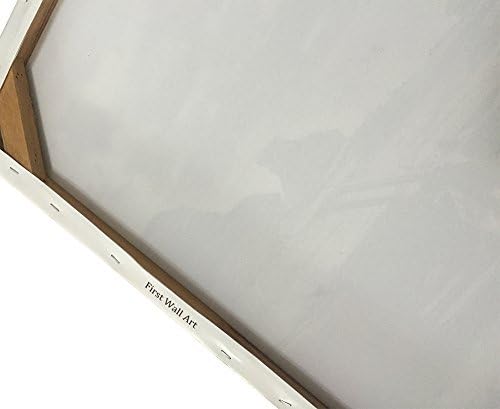 First Wall Art - Abstract Blue Brown Like Several Holes Wall Art Painting The Picture Print On Canvas Abstract Pictures for Home Decor Decoration Gift