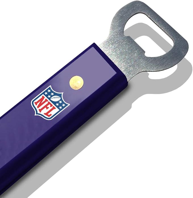 YouTheFan NFL Spirit Series 3-Piece BBQ Set