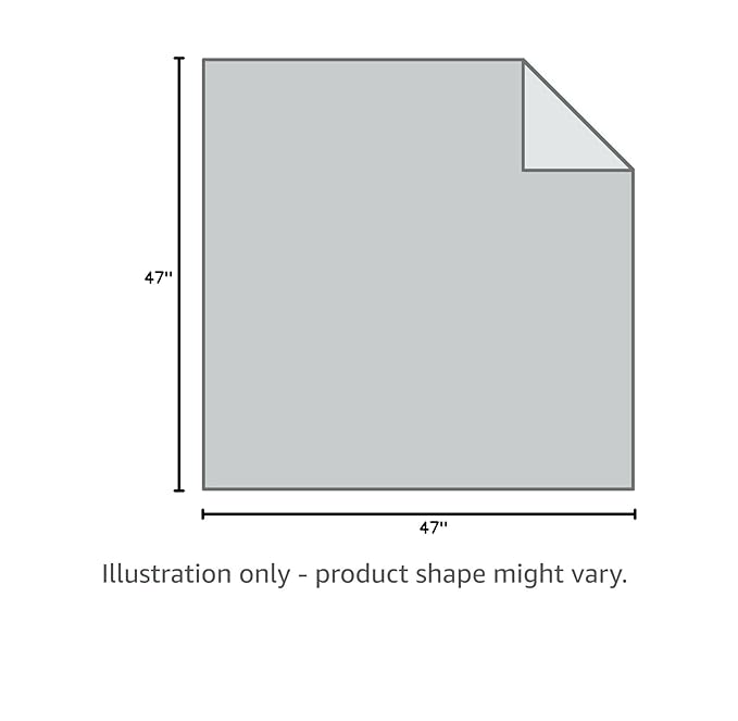 aden + anais 100% Cotton Muslin Baby Blanket Crib Bedding for Newborn Baby and Toddler, Nursery Blanket for Boys and Girls, Baby Registry and Shower Gift - Keep Rising