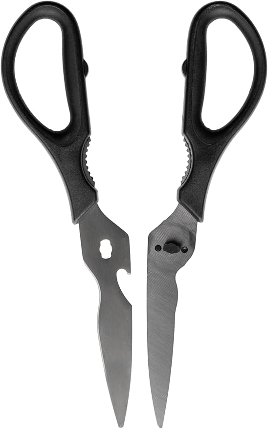 Traeger Grills BAC535 BBQ Grilling Shears Grill Accessory