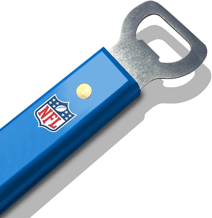 YouTheFan NFL Spirit Series 3-Piece BBQ Set