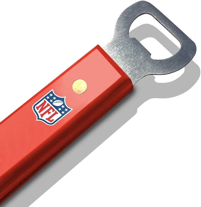 YouTheFan NFL Spirit Series 3-Piece BBQ Set