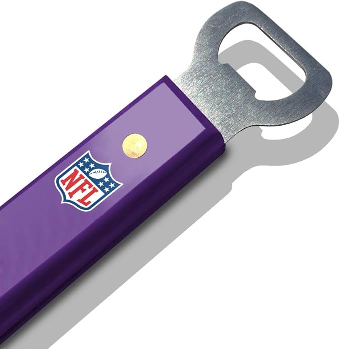 YouTheFan NFL Spirit Series 3-Piece BBQ Set