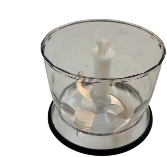 500ml Blender Shredding Blade mixer knife for Braun MQ330 MQ335 MQ530 MQ535 MQ735 MQ5035 MQ5235 MQ3035 MQ9037 MR4050 MR300 MR4050 MR4162 Replace Parts