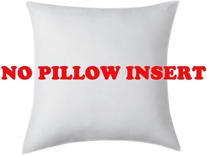 Fancy Homi Set of 2 Boho Cream Decorative Throw Pillow Cover 16x16 Inch for Couch Bed Sofa, Aesthetic Modern Organic Farmhouse Home Decor, Soft Cotton Cute Accent Macrame Woven Cushion Case