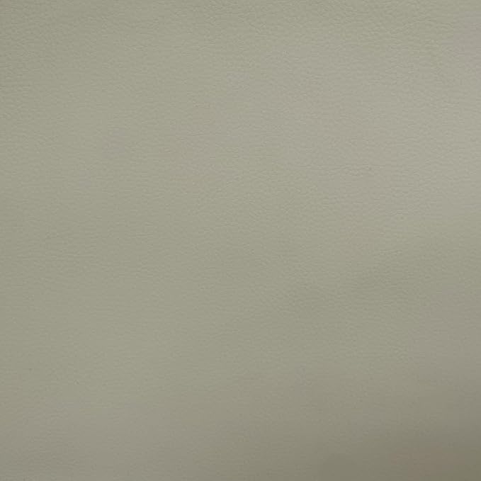 Acanva Luxury Modular Sectional Living Room Sofa Set, Modern Minimalist Style Couch with Ottoman and Chaise, L-Shape, Cream