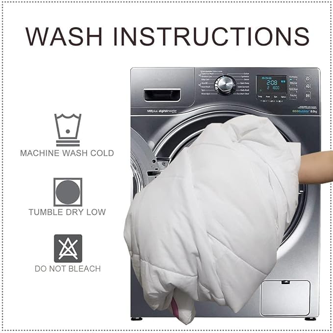 Tailor Shop Football Comforter Sets Queen Size, Sports Bedding for Boys With 2 Pillowcases