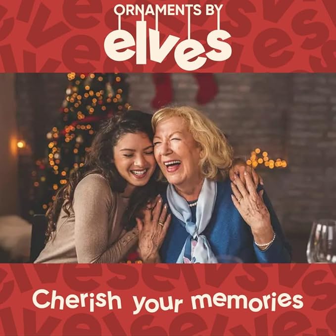 Personalized Bicycle Ornament - Son Christmas Ornaments 2025 Cyclist Ornament Dirt Bike Kids Christmas Ornaments 2025 Mountain Bike Boy for Tree