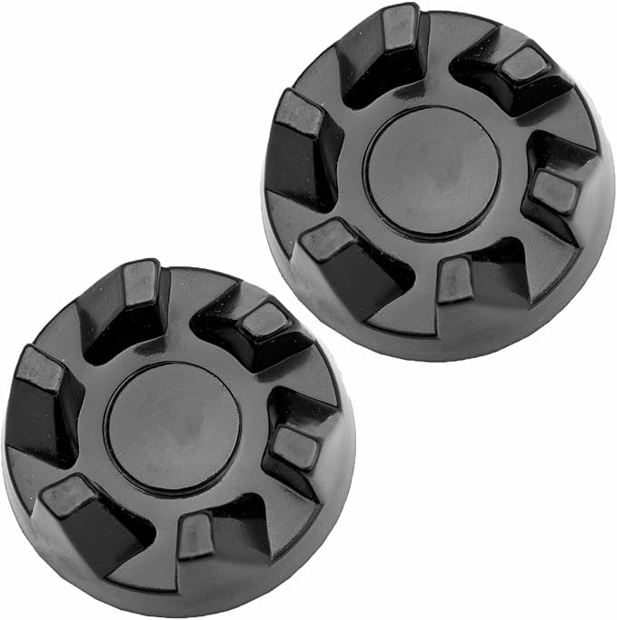 9704230 Blender Coupling for KitchenAid Blender 9704320 New - 2 Pack