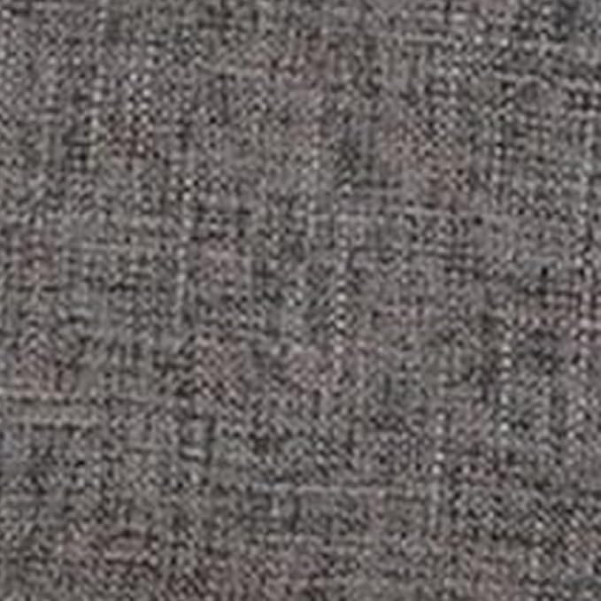 Tbfit Mid Century Modern Sofa Couch, Gray, Loveseat & Standard Sofa