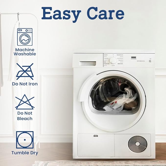 Casa Lino 4 Pack Bath Towels (27x54), 100% Pure Cotton, Luxury Bath Towels, Lightweight & Highly Absorbent, Quick Drying Towels for Bathroom, for Daily Use Bathroom, Light Sage