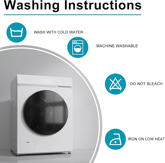 Hiasan Rose Pink Tablecloth for Rectangle Tables - Waterproof Washable Polyester Fabric Table Cloth for Buffect Dining Birthday Party Wedding, 54 x 108 Inch