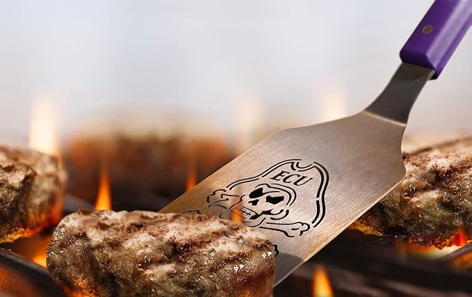 YouTheFan NCAA Spirit Series 3pc BBQ Set