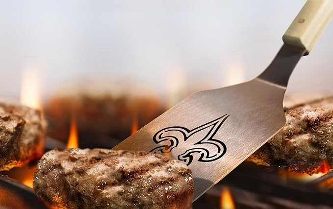 YouTheFan NFL Spirit Series 3-Piece BBQ Set