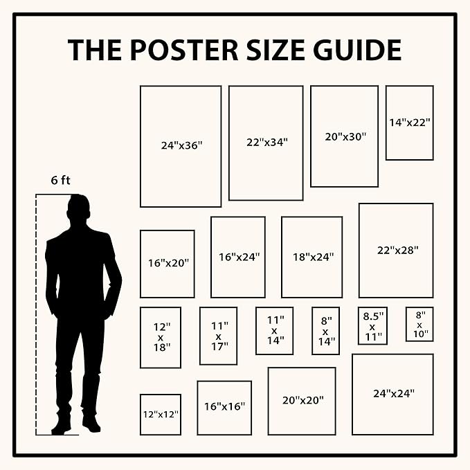 Smile Art Design Custom Poster Print, Personalized Photo to Poster Printing, Photo Print Gift Wall Art Prints, Upload Your Image/Photo - 11x14 inches