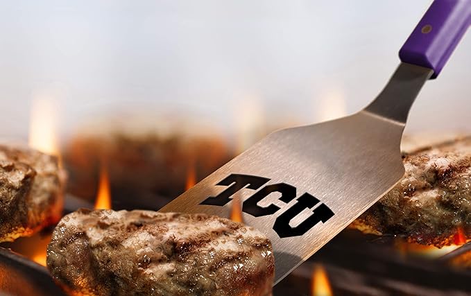 YouTheFan NCAA Spirit Series 3pc BBQ Set