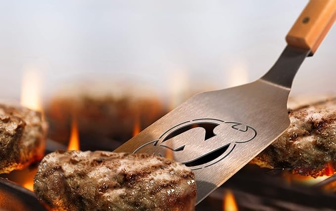 YouTheFan NHL New Jersey Devils Classic Series 3-Piece BBQ Set