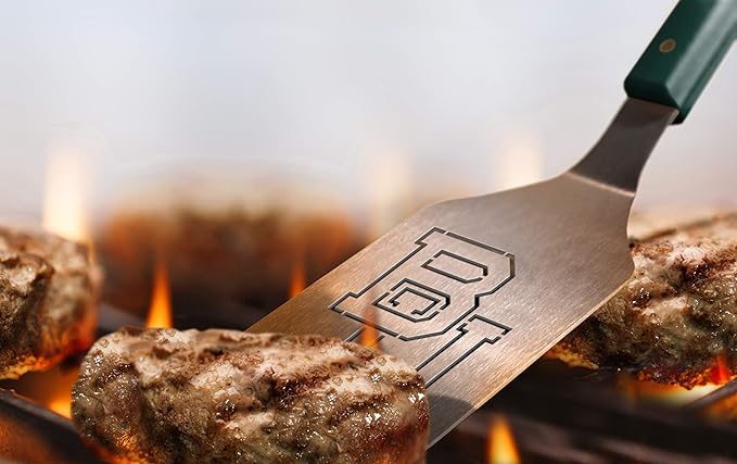 YouTheFan NCAA Spirit Series 3pc BBQ Set