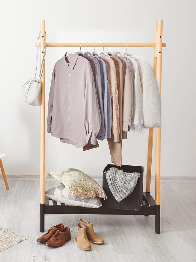 Smartor Velvet Hangers 70 Pack, White Non Slip Clothes Felt Hanger Heavy Duty for Coat, Premium Slim Space Saving Hangers for Closet Organizer and Storage, 360° Rotating Silver Hook