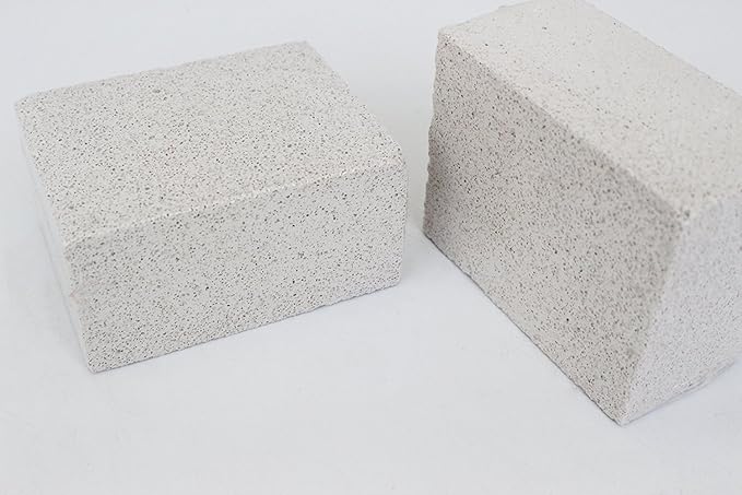 KP Home Solutions Grill Cleaning Block