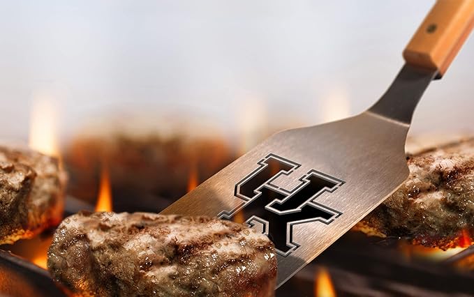YouTheFan NCAA Classic Series 3-Piece BBQ Set