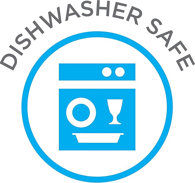 Libbey Pueblo Tumbler and Rocks Glass Set, Wavy and Groovy Drinking Glasses Set, Dishwasher Safe Glasses Drinking Set of 16 for Everyday Family Meals