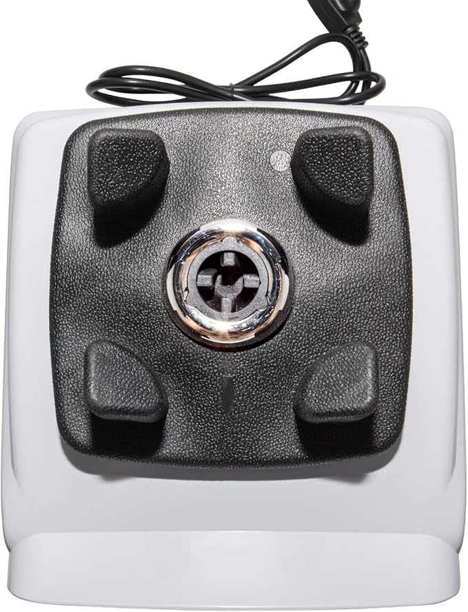 ALDKitchen Countertop Commercial Blender | 67 Oz (2L) | Smoothies, Cocktails, etc | Portable Blender | 110V (A-BL767A)