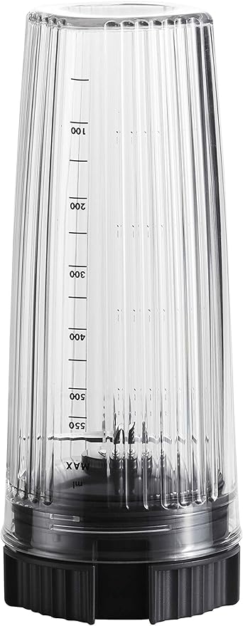 ZWILLING Enfinigy 20-oz. Personal Smoothie Blender with App, Innovative German Engineering, Household Appliance, Silver
