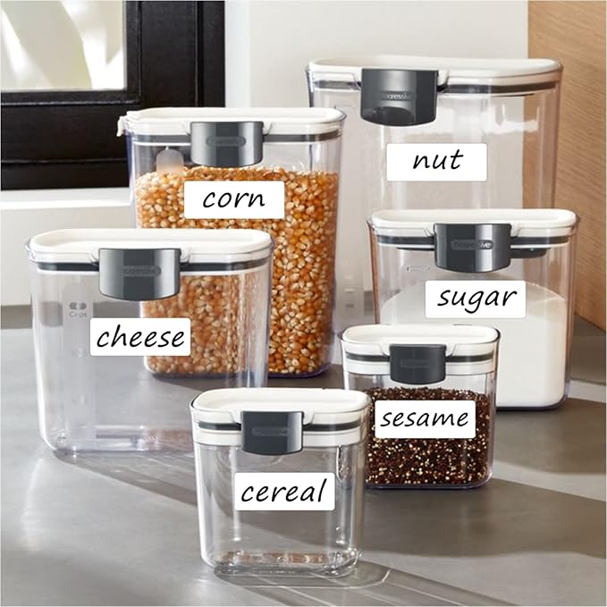 BESTEASY 30-up 4000 Sheets 1" X 2-5/8" Address Shipping Labels for Laser and Inkjet Printers, FBA Product Labels (120000 Labels)