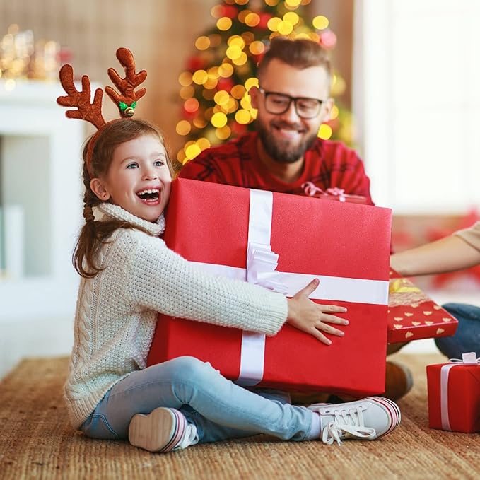 Artmeer Bed Tray Table with Folding Legs,Bamboo Breakfast in Bed for TV Table, Laptop Computer Tray,Eating,Snack Tray(Black)