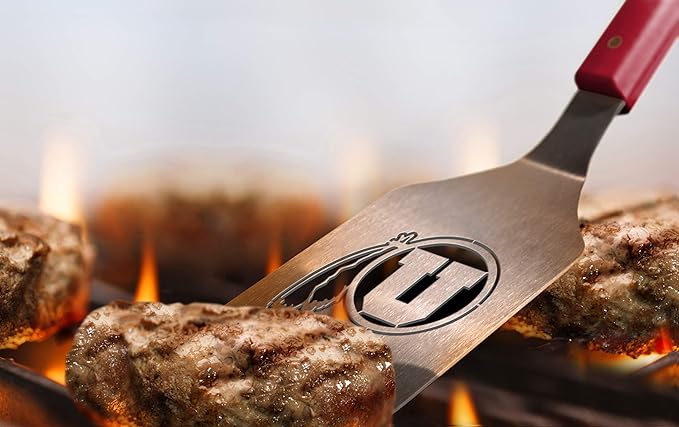 YouTheFan NCAA Spirit Series 3pc BBQ Set