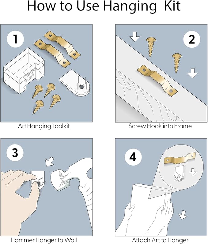 wall26 Personalized Photo to Canvas Print Wall Art - Custom Your Photo On Canvas Wall Art - Digitally Printed (24" x 16")