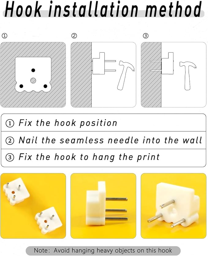 InSimSea Framed Canvas Wall Art Vintage Decor, Room Decor Vintage Landscape Artwork Home Wall Decor, Kitchen Office Farmhouse Bathroom decor, 16"x24"