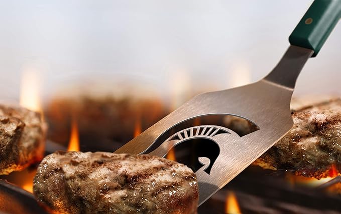 YouTheFan NCAA Spirit Series 3pc BBQ Set