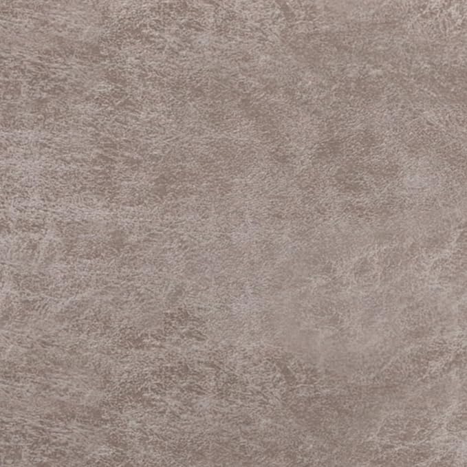 SIMPLIHOME Milltown 27 inch Wide Contemporary Rectangle Footstool Ottoman Bench in Distressed Grey Taupe Vegan Faux Leather, Assembled, For the Living Room and Bedroom