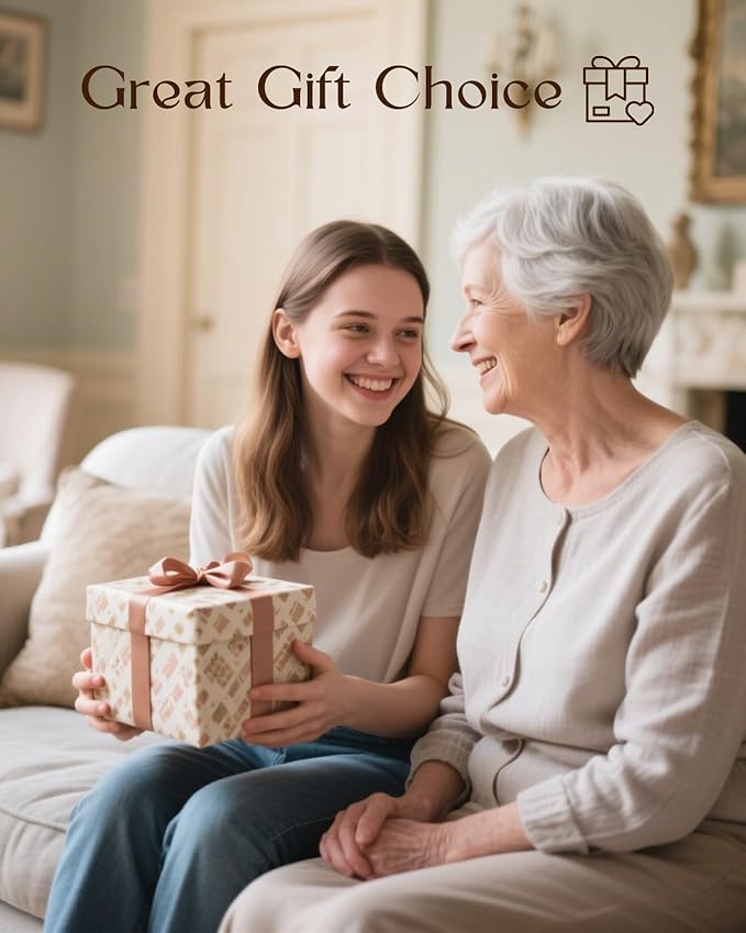 Mini Candle Set | Scented Candles Set | 6 Pack Candles for Home Scented Candle,Oud Wood,Cotton Blossom,Vanilla Amber,Bamboo Rose Lavender Candle,Gift Set for Women and Men,Soy Wax 21 oz 105 Hour