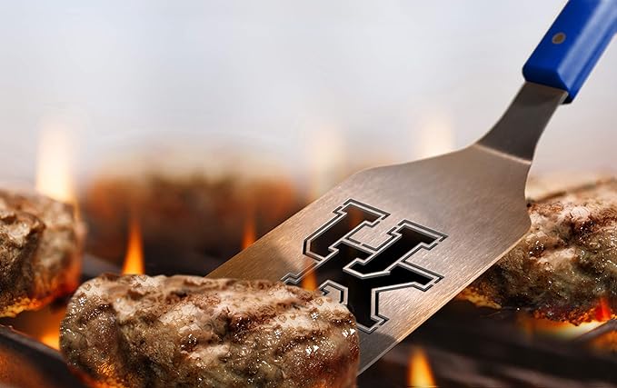 YouTheFan NCAA Spirit Series 3pc BBQ Set