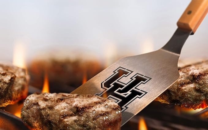 YouTheFan NCAA Classic Series 3-Piece BBQ Set