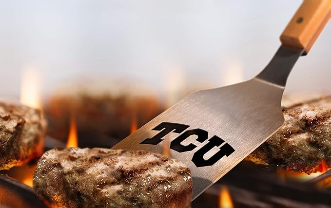 YouTheFan NCAA Classic Series 3-Piece BBQ Set