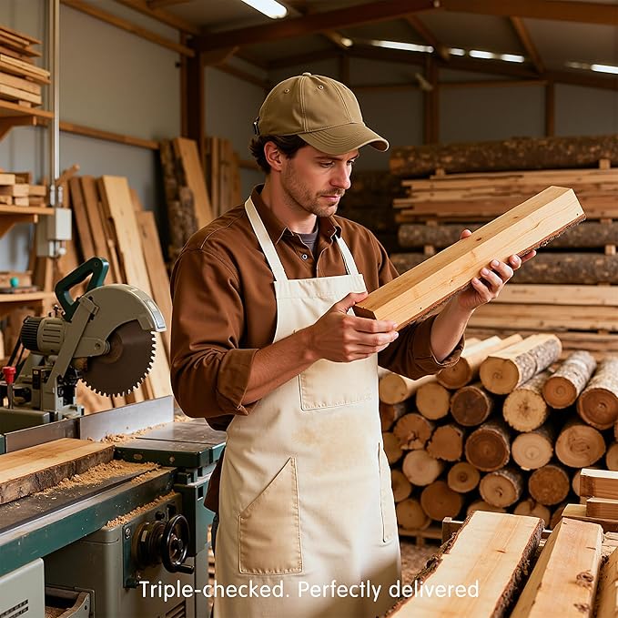 Hokway Wood Queen Bed Frame with Headboard-No Wobble,Noise-Free,Easy Assembly with Precise Holes,12 in Reinforced Center Legs,No Box Spring Needed,Walnut