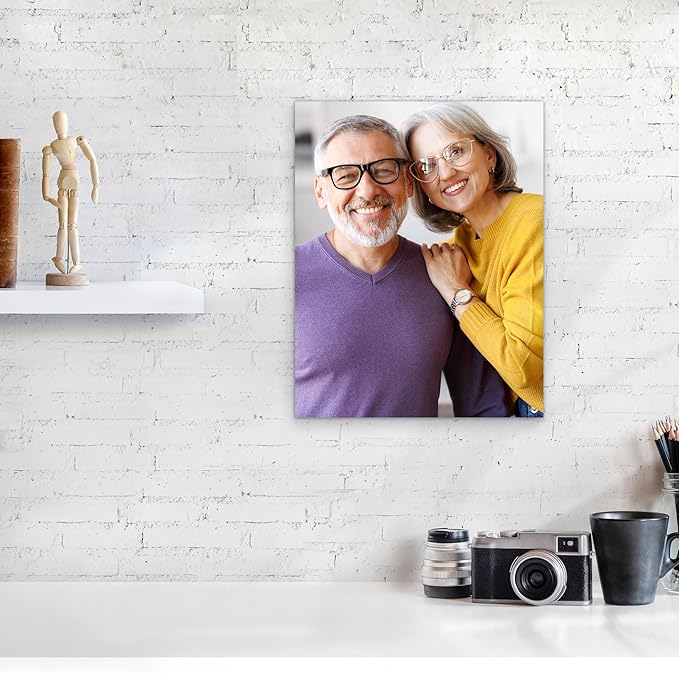 Custom Poster Print,11x14, Upload Any Photos/Images, Personalized Photo Prints, DIY Your Own Poster, Photo to Poster Printing