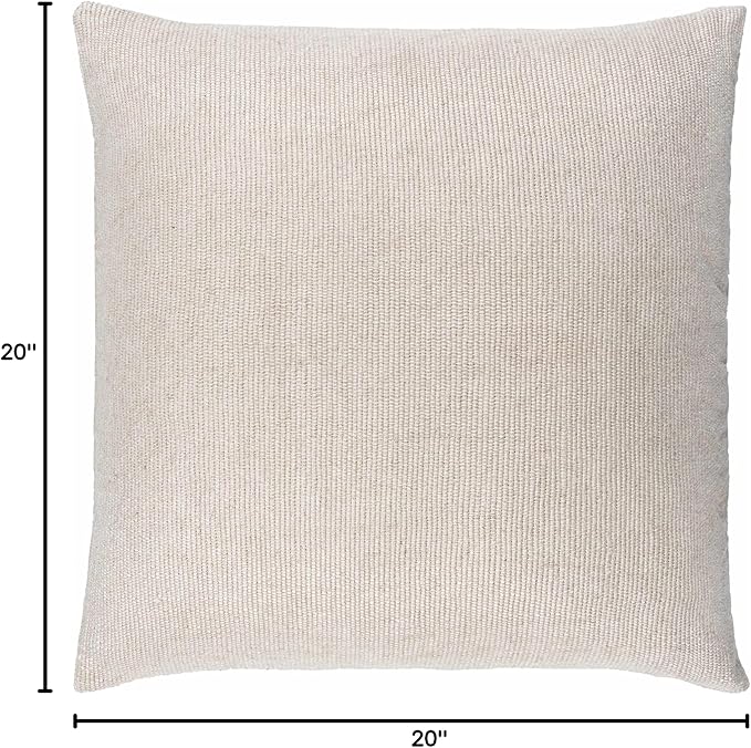 Hauteloom Oaqui Lumbar Pillow